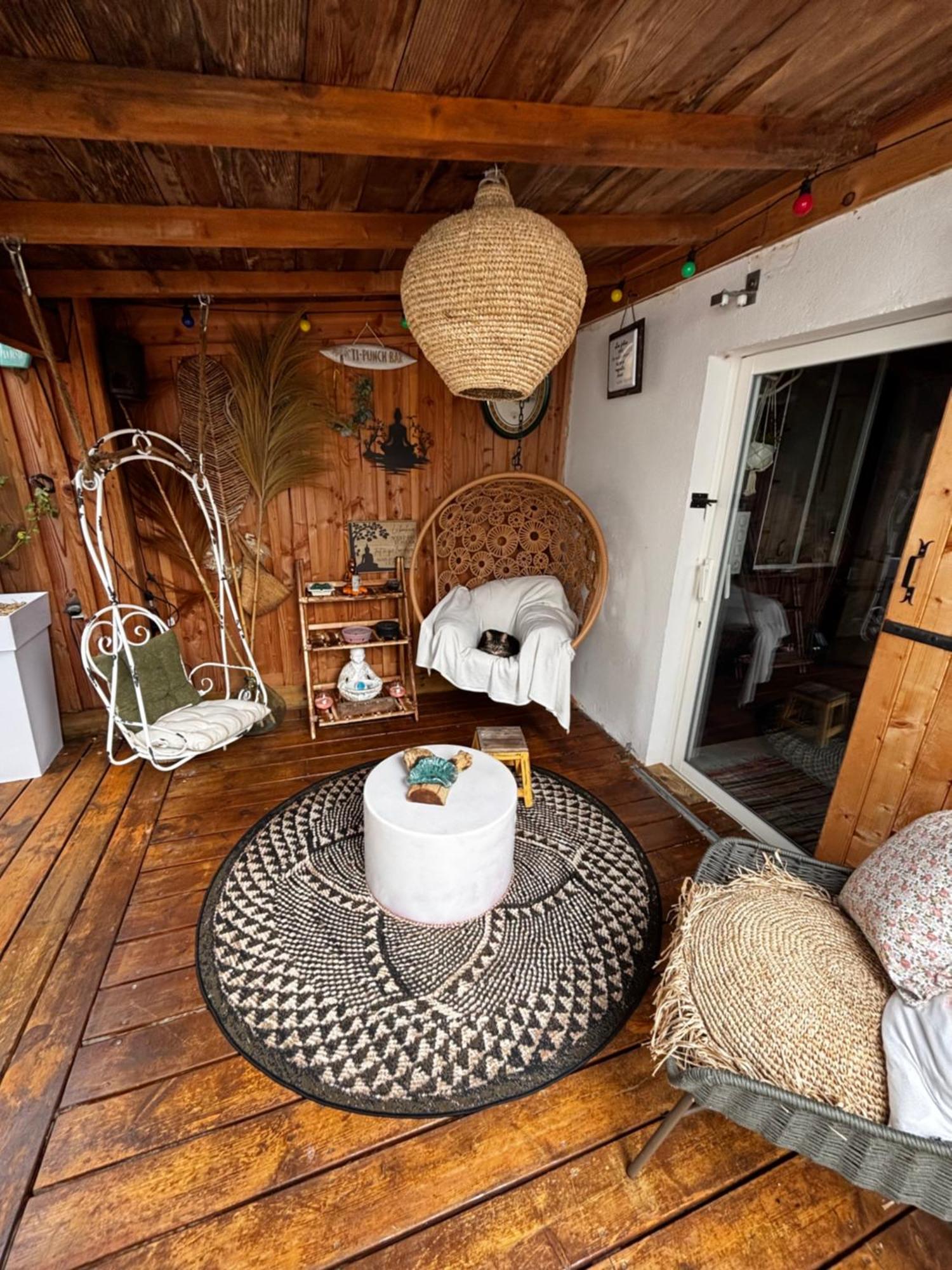 Malira Apartment Gujan-Mestras Exterior photo
